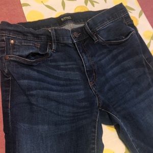 Buffalo David Bitton Jeans